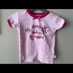 🌟3 for $15🌟NWOT Baby Short Sleeve Tee (18M)